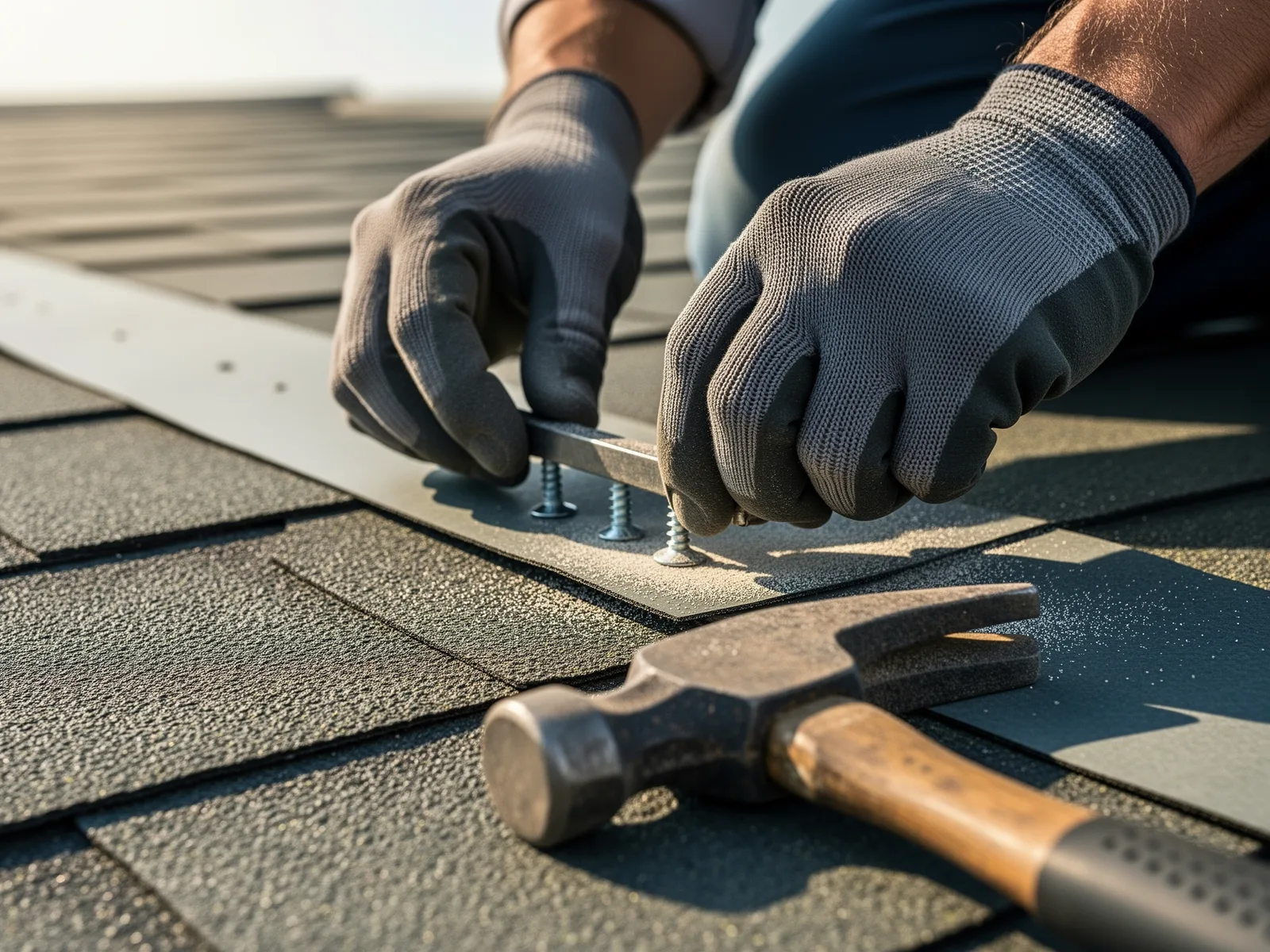 Why choose Fascia Repair in Colliersville, NY